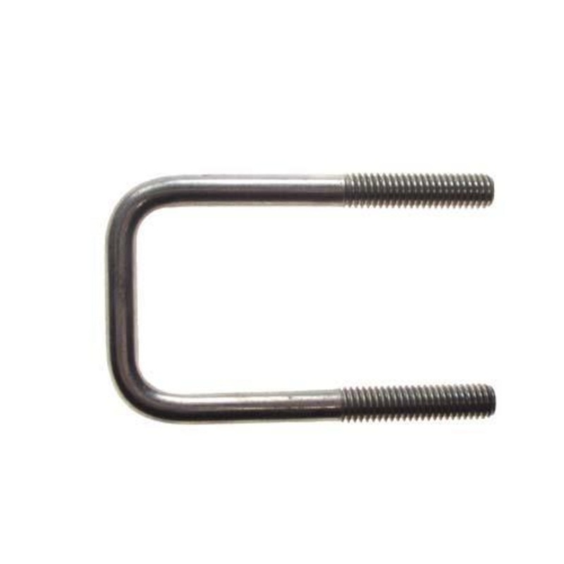 E-Z-GO Gas Rear Spring U-Bolt (Years 2004-Up)