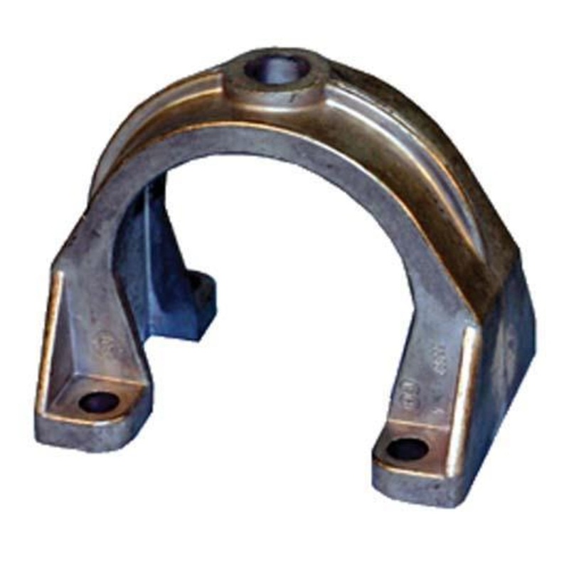 E-Z-GO ISO Mount Cap (Years 1994-2003)