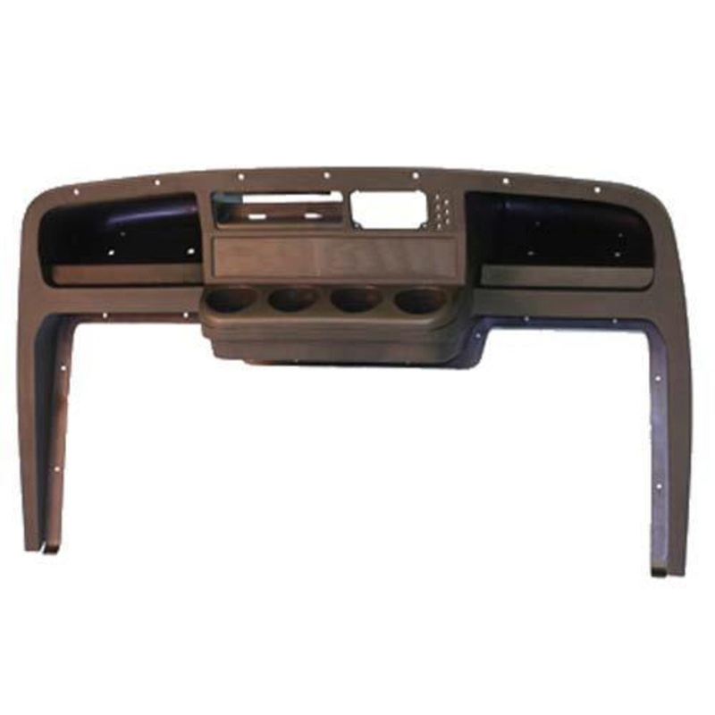 E-Z-GO Medalist / TXT Instrument Panel (Years 1994-Up)