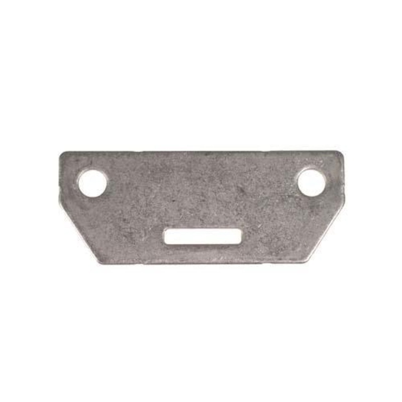E-Z-GO RXV Seat Hinge Plate (Years 2008-Up)