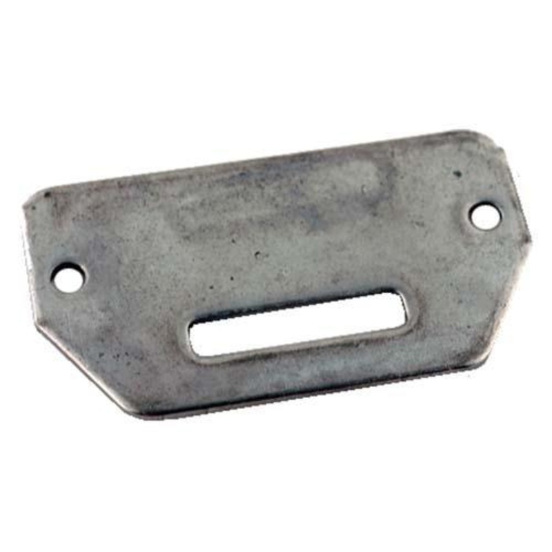 E-Z-GO Seat Hinge Plate (Years 1995.5-Up)