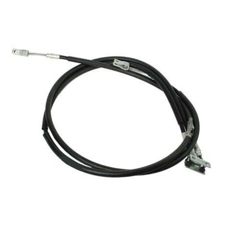 E-Z-GO TXT Equalizer & Brake Cable Assembly (Years 2002-Up)