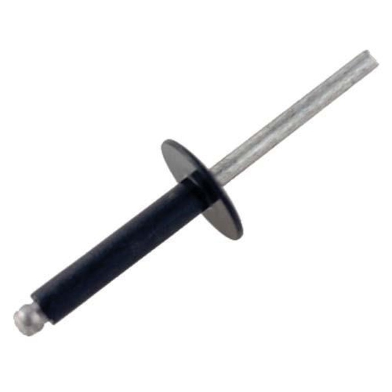 EZGO TXT/Medalist Cowl/Rocker Panel Rivet (Pack of 10)