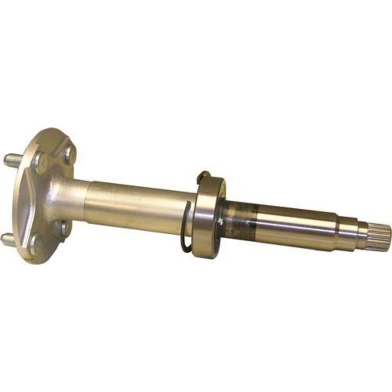 Gas Yamaha Passenger-Side Rear Axle (Models G29/Drive)