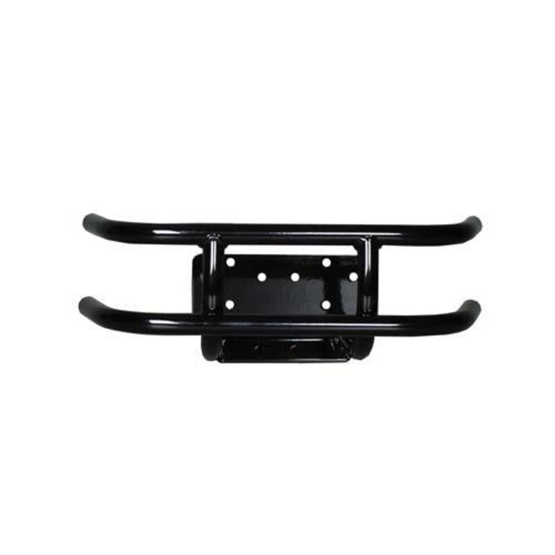 Jake’s Winch Mount Front Bumper (Universal Fit)