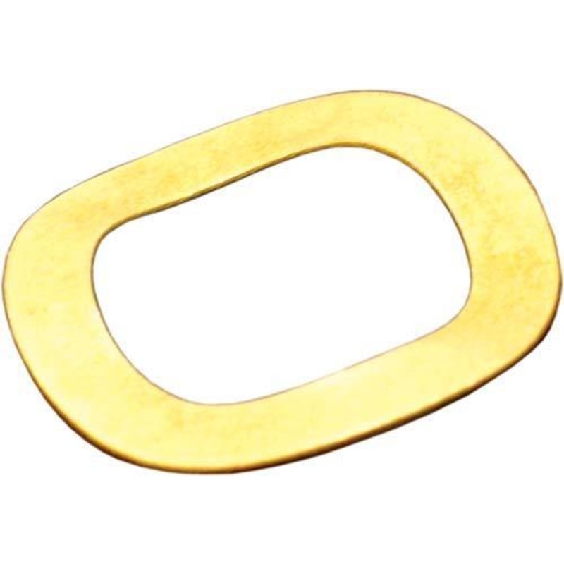 King Pin,  Wave Washer  (10/Pkg)