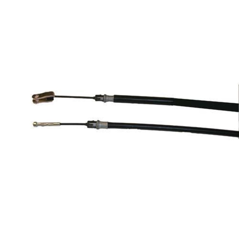 Passenger – Club Car Precedent Brake Cable (Years 2008-Up)