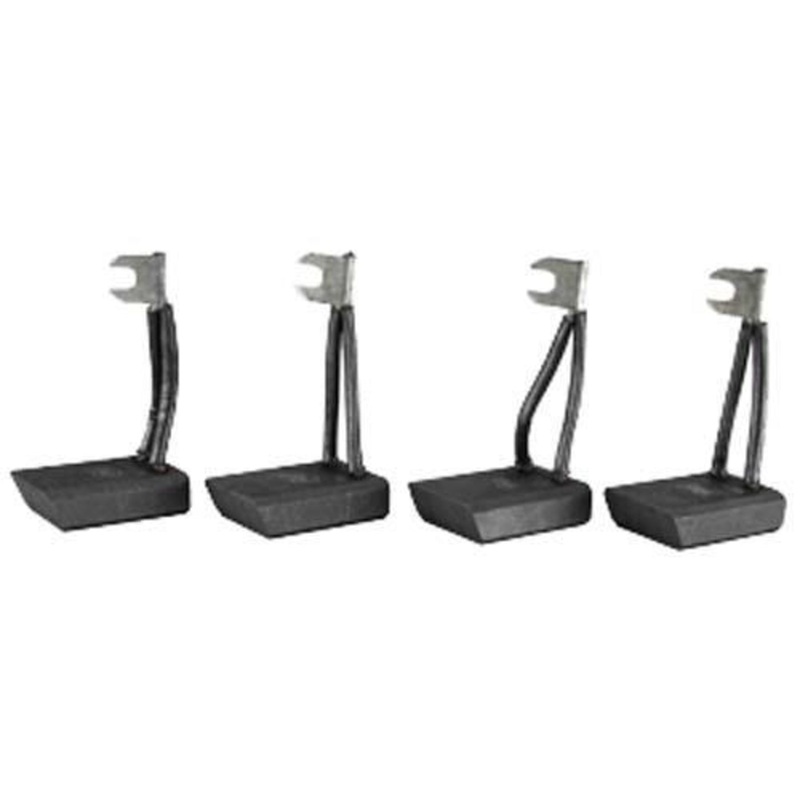 Set of (4) Brush Assembly Leads (Years GE Motors)