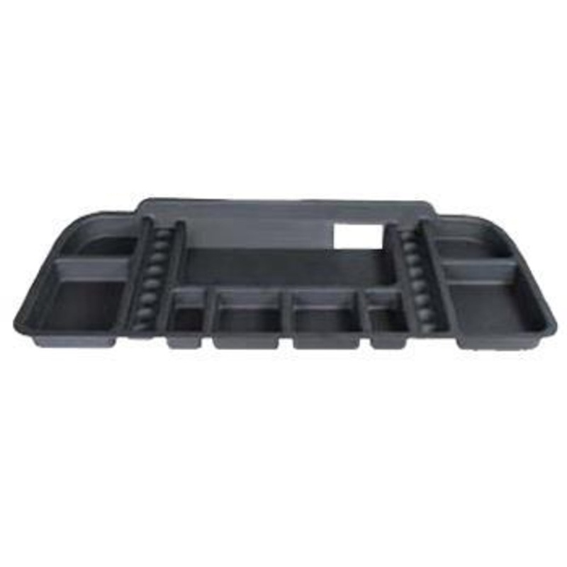 Yamaha 10-Compartment Underseat Tray (Models G29/Drive)