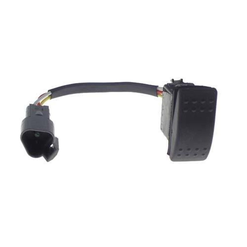 Yamaha Forward/Reverse Switch (Models G22 &; G29/Drive)