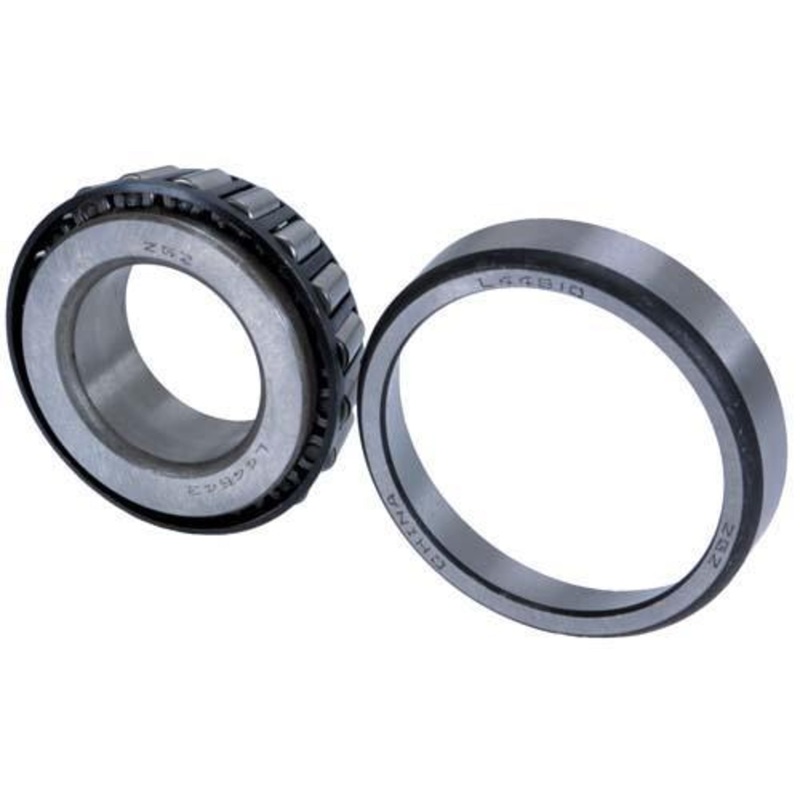 Bearing Set. Gas (1982), Electric (1976-81). Includes (1)-3708, (1)-3707