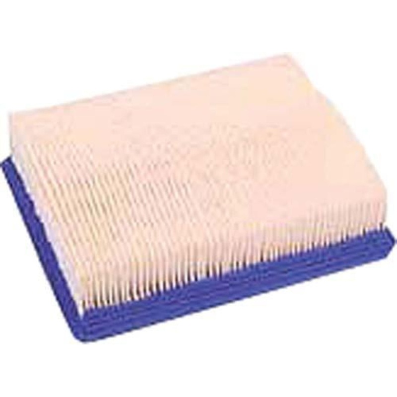 Club Car Air Filter (Years 1992-Up)