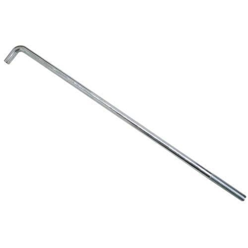 Club Car DS Battery Hold Down Rod (Years 1976-2006)