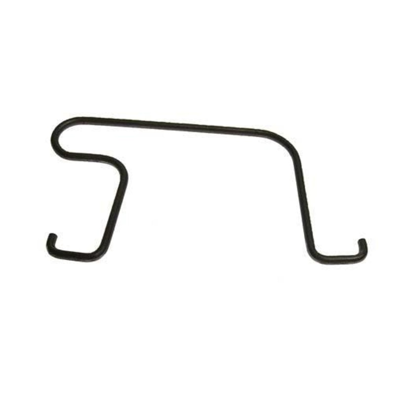 Club Car DS Electric Brake Cable Hanger (Years 1982-Up)