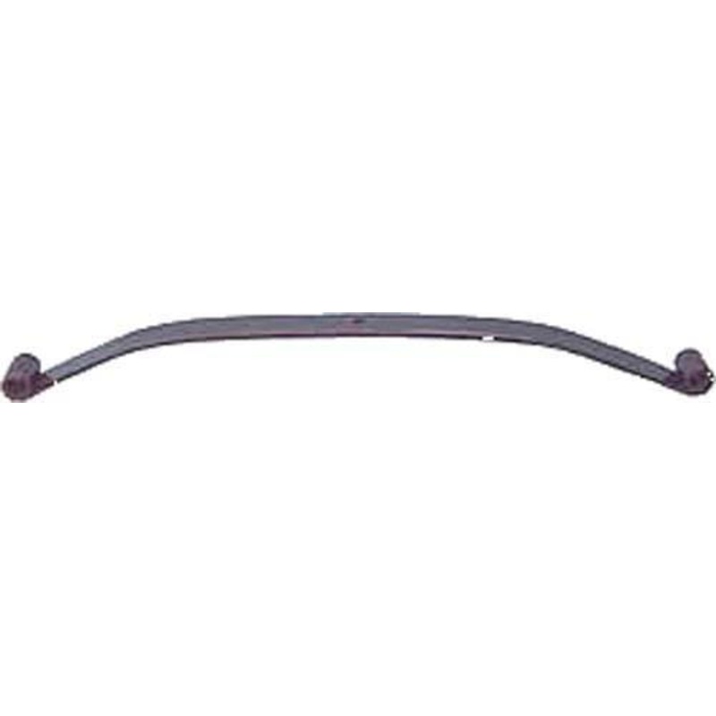 Club Car Front Heavy Duty Leaf Spring