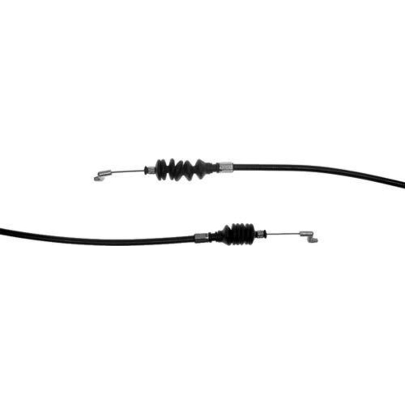 Club Car Precedent Governor Cable (Years 2004-Up)