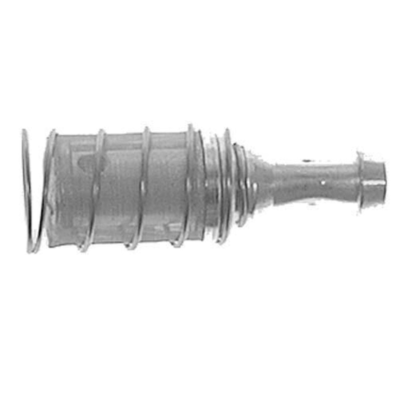 Columbia / Harley Davidson Fuel Pickup Assembly (Years 1975-1995)