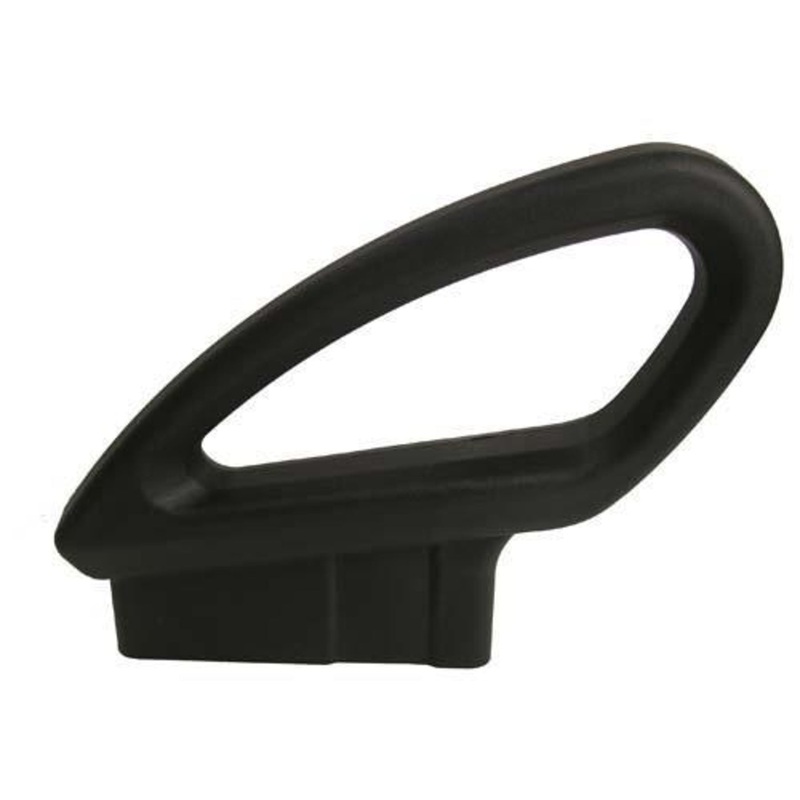 Driver – Club Car Precedent Hip Restraint (Years 2012-Up)