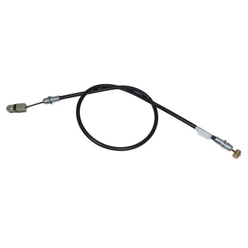 Driver – E-Z-GO Gas RXV Brake Cable (Years 2008-Up)
