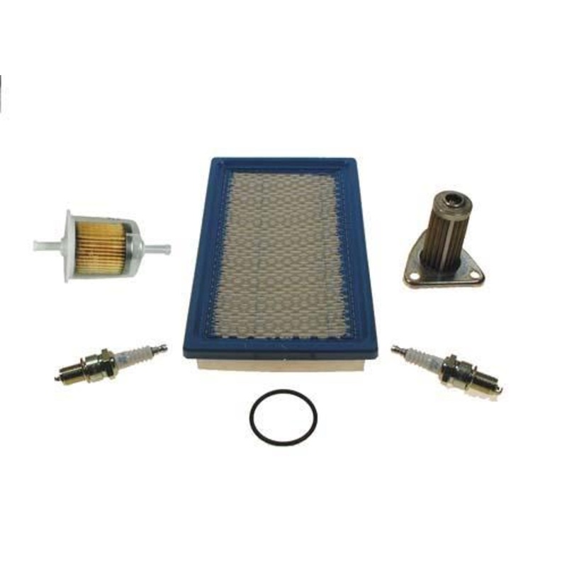 E-Z-GO Deluxe 4-Cycle Tune Up Kit w/ Oil Filter (Years 1991-1994)