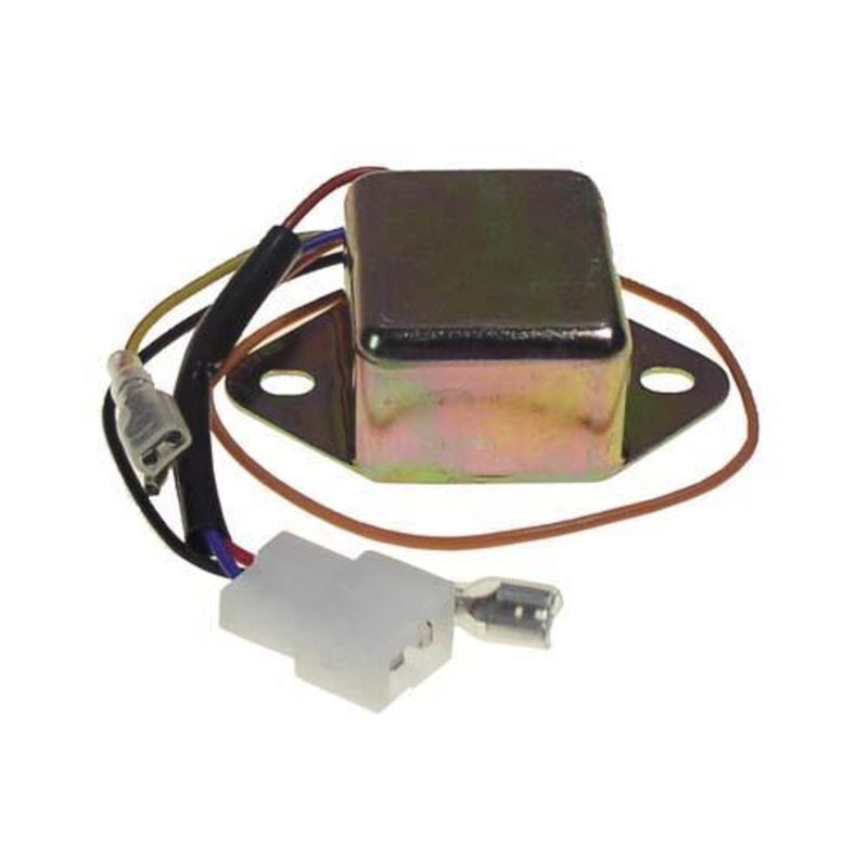 E-Z-GO Gas Ignitor (Years 1991-1994)