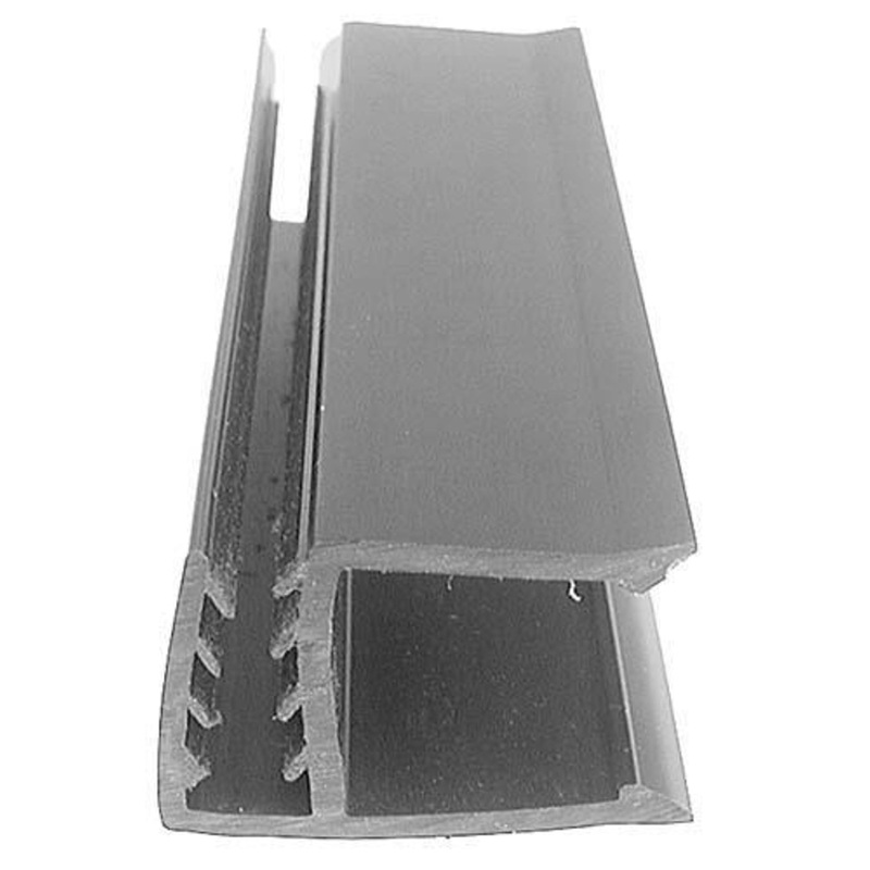 E-Z-GO Marathon / TXT 3/4″ x 24″ Windshield Channel (Years 1994-Up)