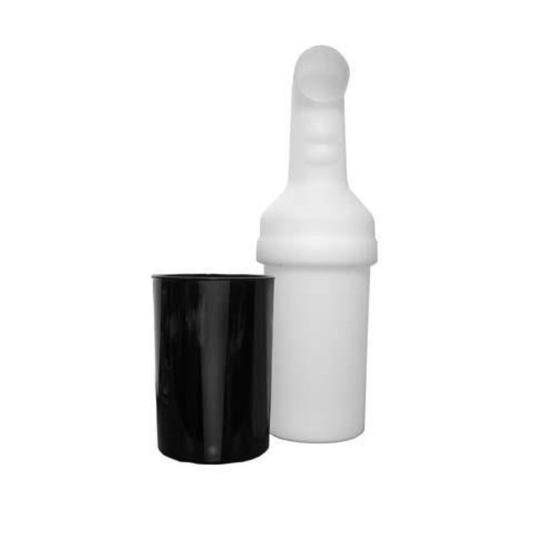 E-Z-GO Medalist / TXT Black Sand & Seed Bottle Kit (Years 1994-2013)