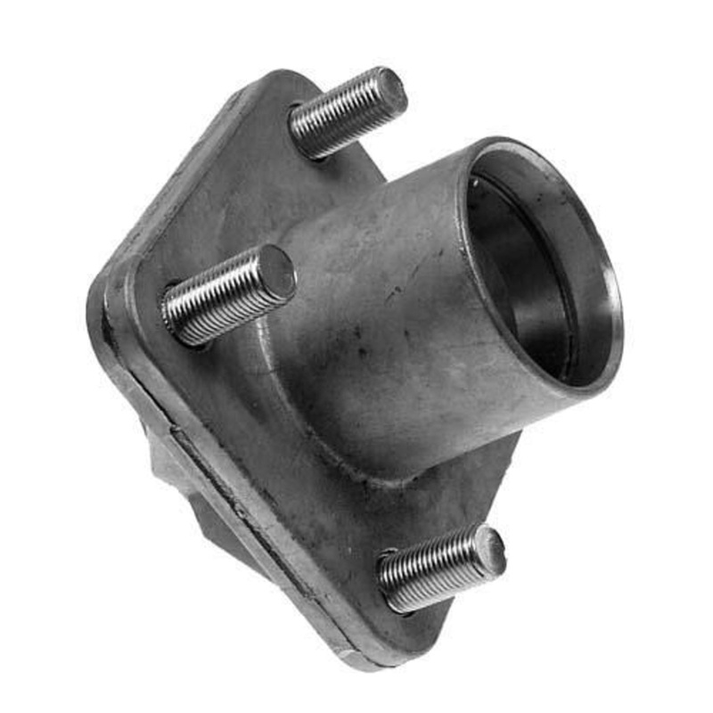 E-Z-GO Medalist / TXT Front Hub (Years 2001-Up)