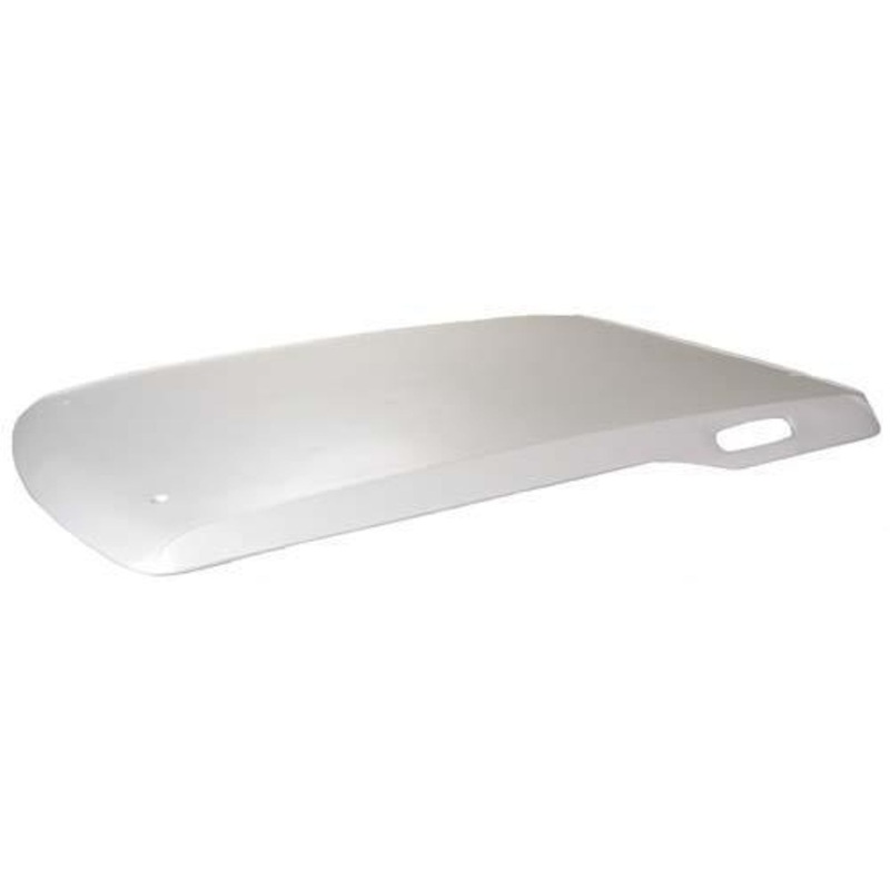 E-Z-GO Medalist / TXT White OEM 56″ Replacement Top (Years 1994-Up)