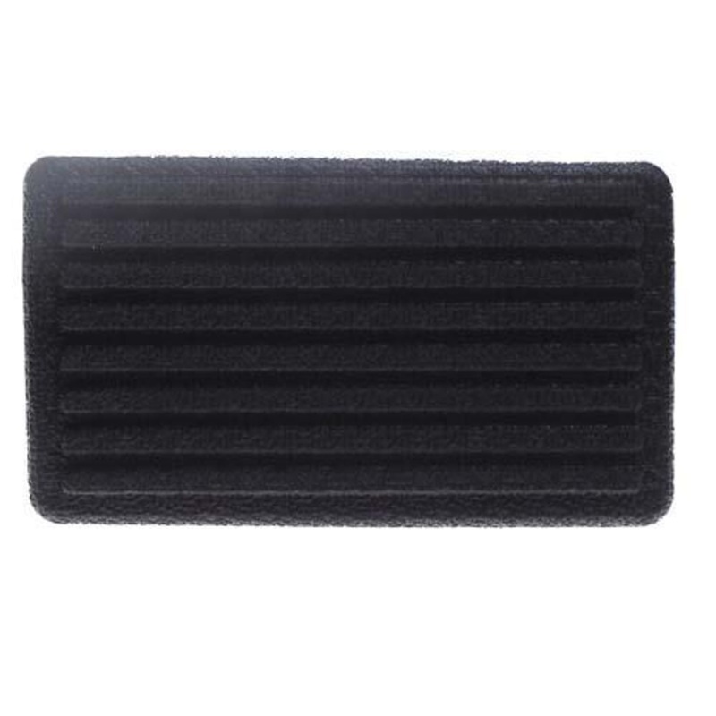 E-Z-GO RXV Brake Pedal Replacement Pad (Years 2008-Up)