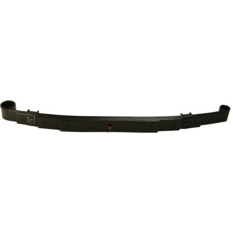 E-Z-GO St400 Rear Heavy-duty Leaf Spring (Years 2010-Up)