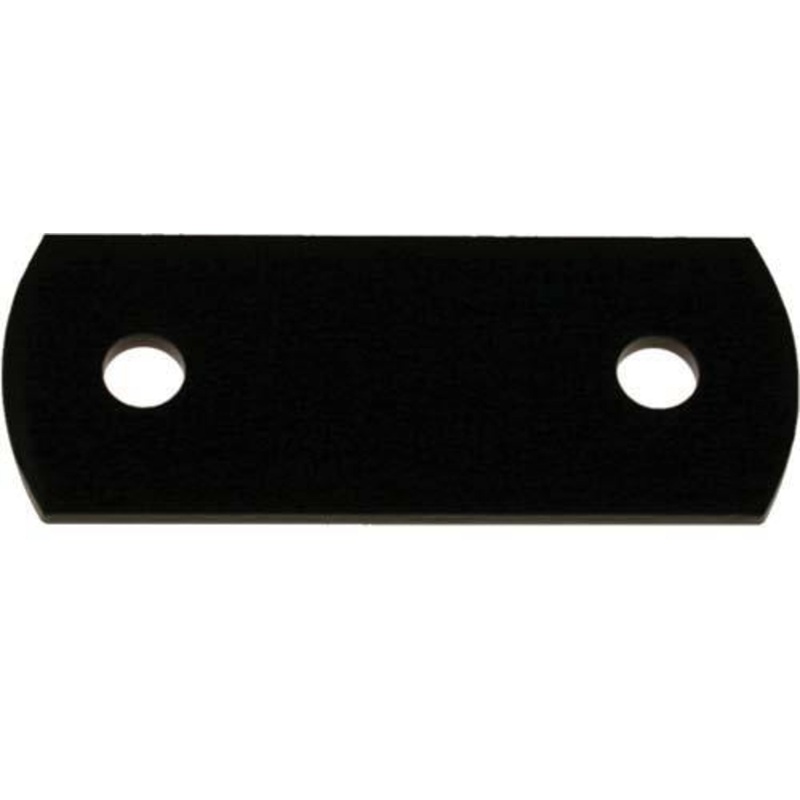 E-Z-GO TXT Gas Rear Spring Shackle Plate (Years 2010-Up)