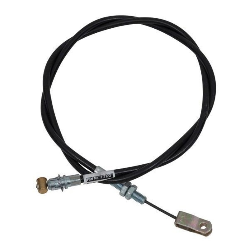 Passenger – E-Z-GO Gas RXV Brake Cable (Years 2008-Up)