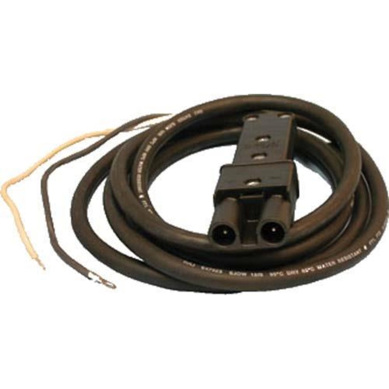 Yamaha 48-Volt DC Cord Set (Models G19-G22)