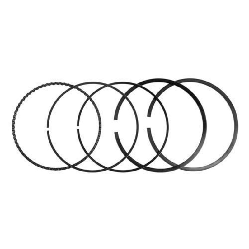 Yamaha .50mm Piston Rings Only (Models G22)