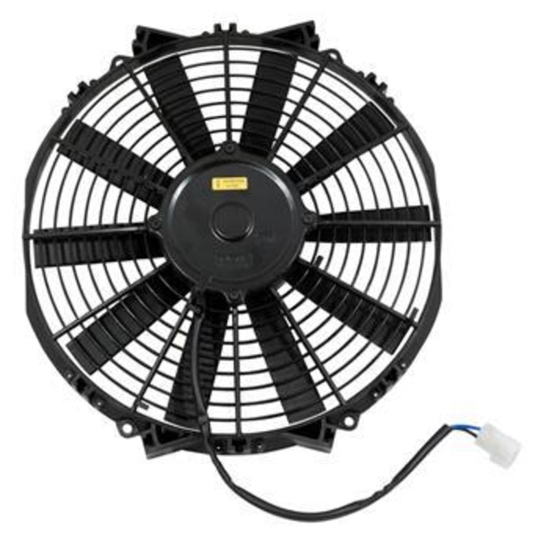 12″ Fan Only