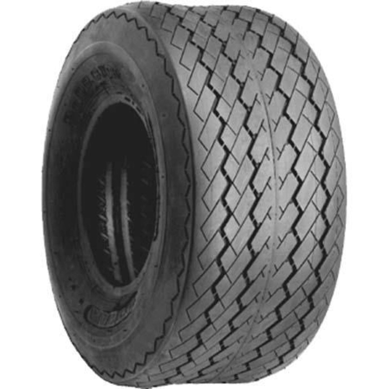 18×8.50-8 Golf Pro Plus Tire DOT (No Lift Required)