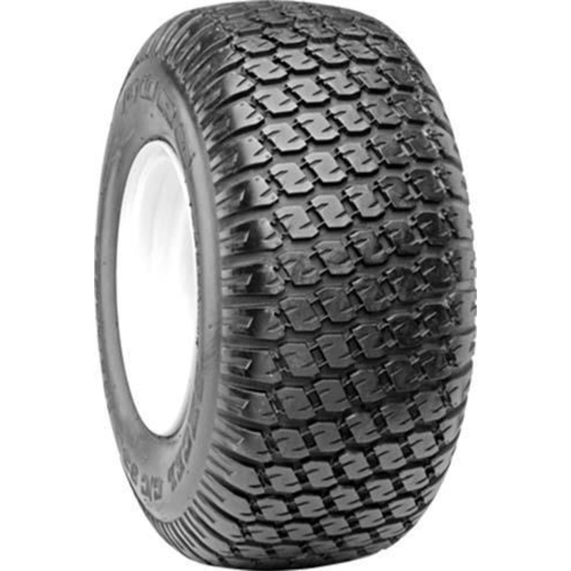 18×8.50-8 S-pattern Traction Tire (No Lift Required)