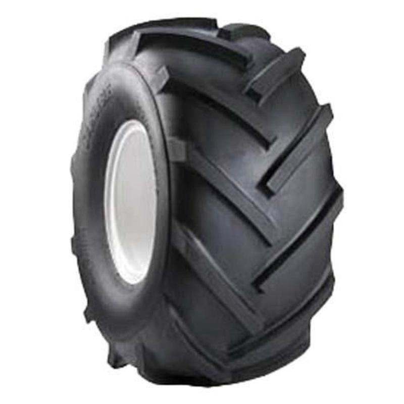 18×9.50-8 Super Lug Off-Road Tire (No Lift Required)