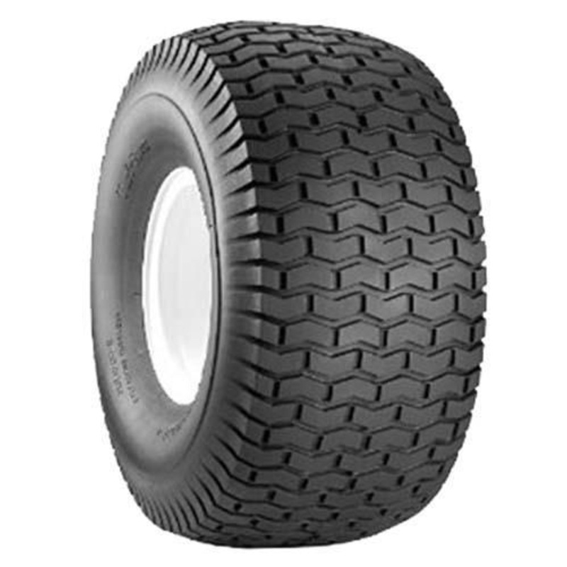 20×10.00-10 Soft Street / Turf Tire (Lift Required)
