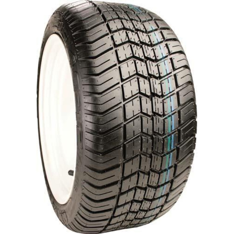 215/40-12 Excel Classic DOT Street Tire (No Lift Required)