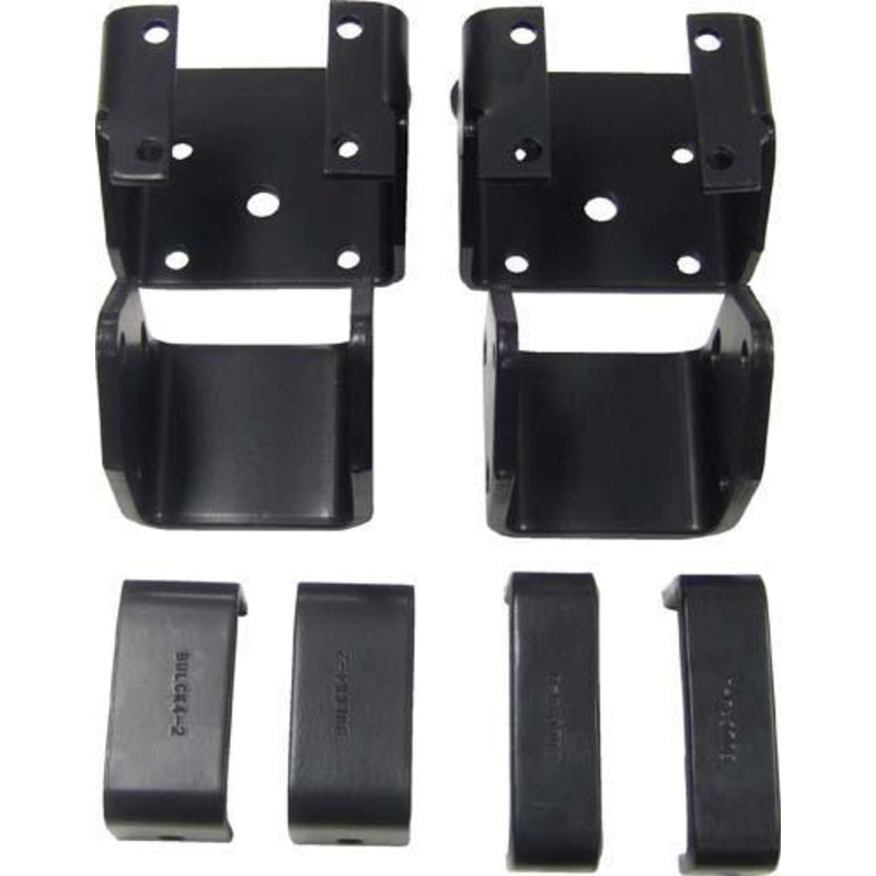 4″ Economy Lift Kit Med./TXT Electric 1994.5-2001.5