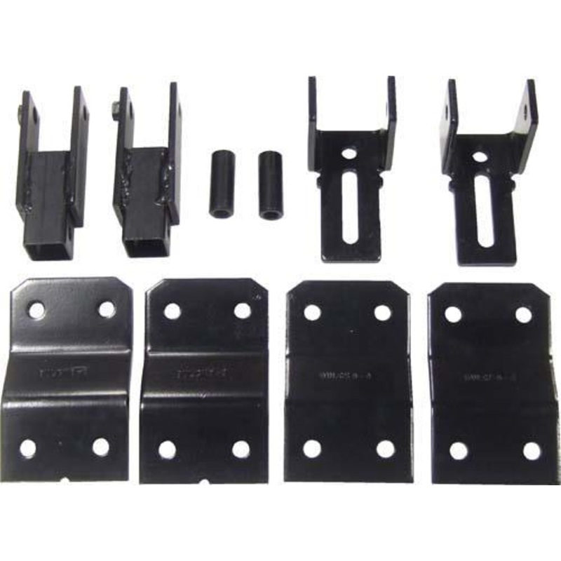 4″ Economy Lift Kit Yamaha G2/G9