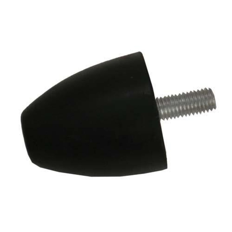 50479E-Z-GO TXT Front Engine Mount Bumper (Years 2008-Up)