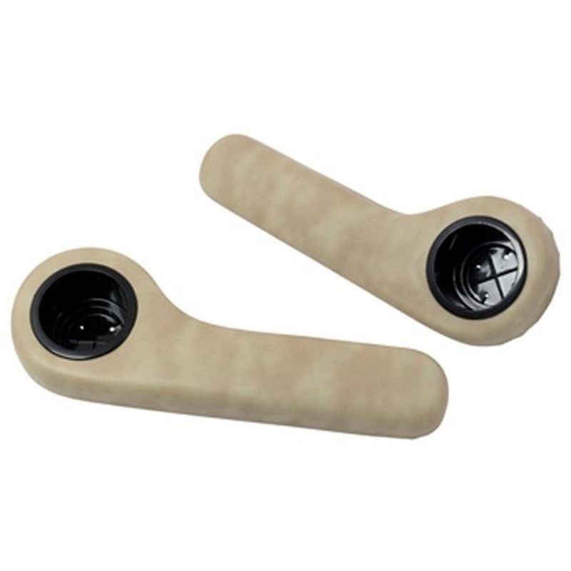 Arm Rest Cushion W Cupholder – Stone Beige