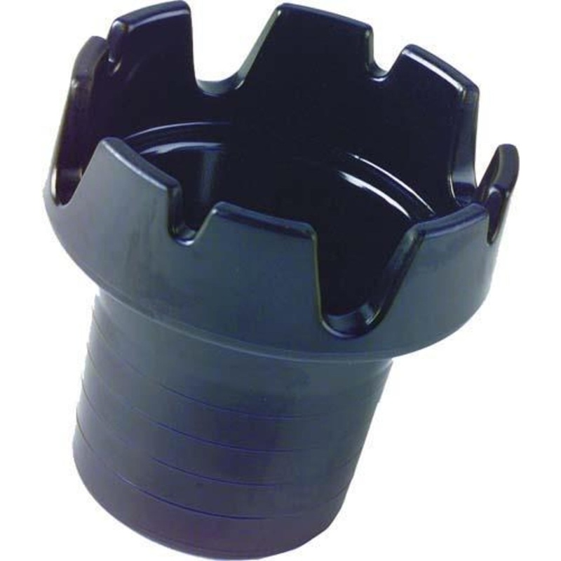Black Cup Holder / Ashtray (Universal Fit)
