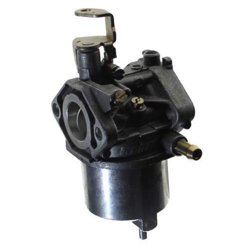 Club Car DS &; Precedent Carburetor (Years 1998-Up)