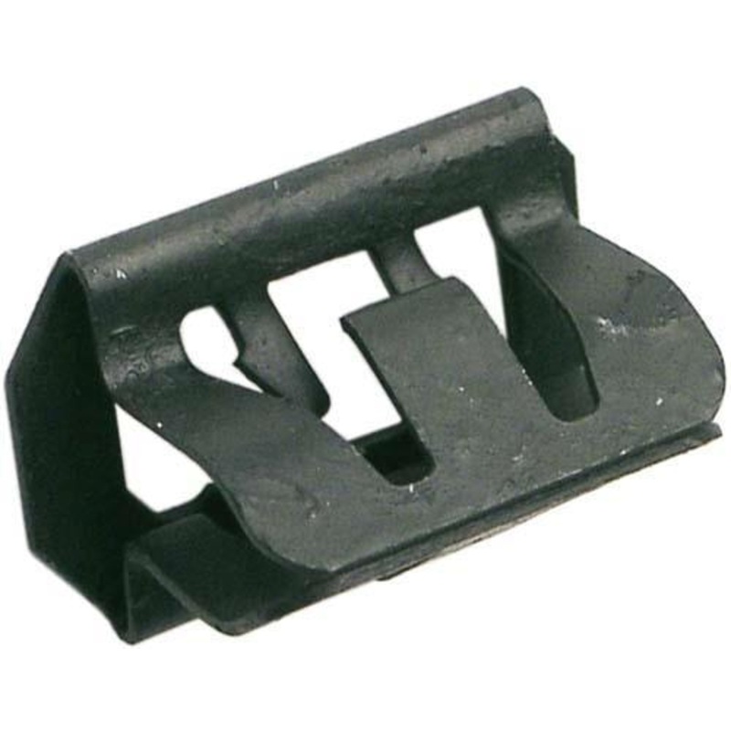Club Car Precedent Body Trim Clip (Years 2004-Up)