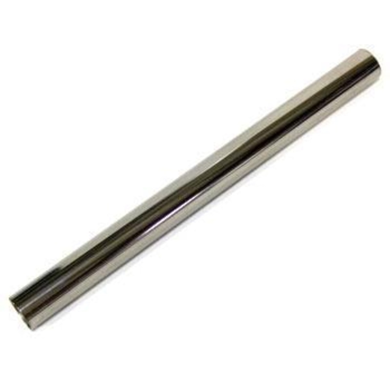 Club Car Precedent Stainless Steering Column Cover (Years 2004-Up)