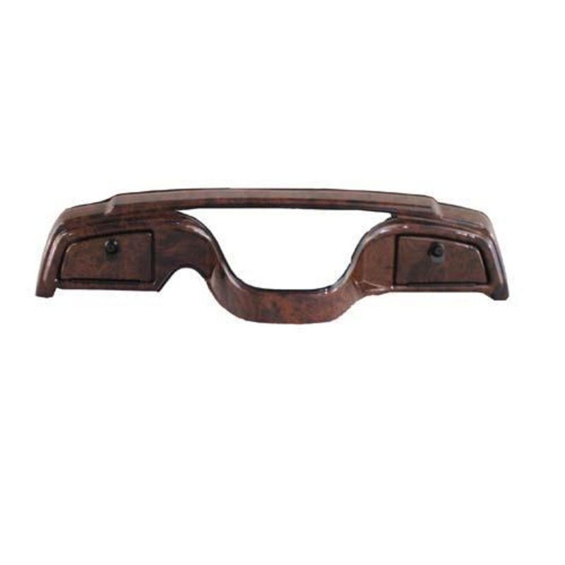 Dash Assy, Yam Drv Regal Burl
